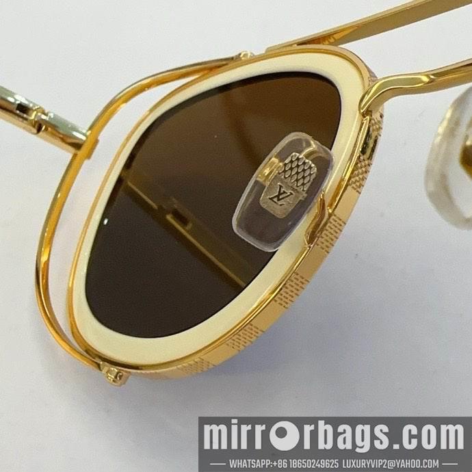 Replica LV Glasses smr02