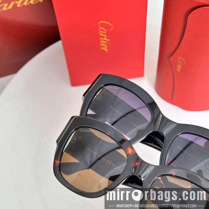 Replica Cartier Glasses smh65