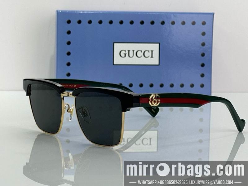 Replica Gucci Glasses smx78