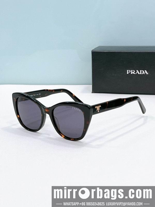 Replica Prada Glasses smh105