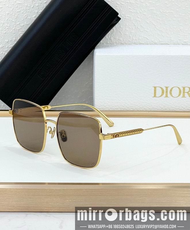 Replica Dior Glasses 03smh97