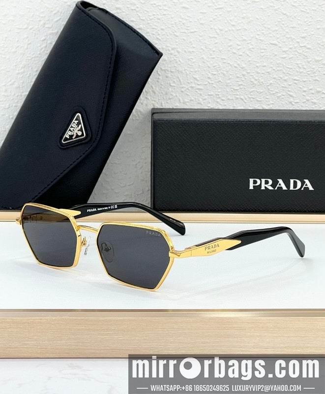 Replica Prada Glasses smh196
