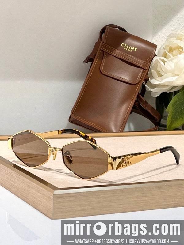 Replica Celine Glasses 03smh07