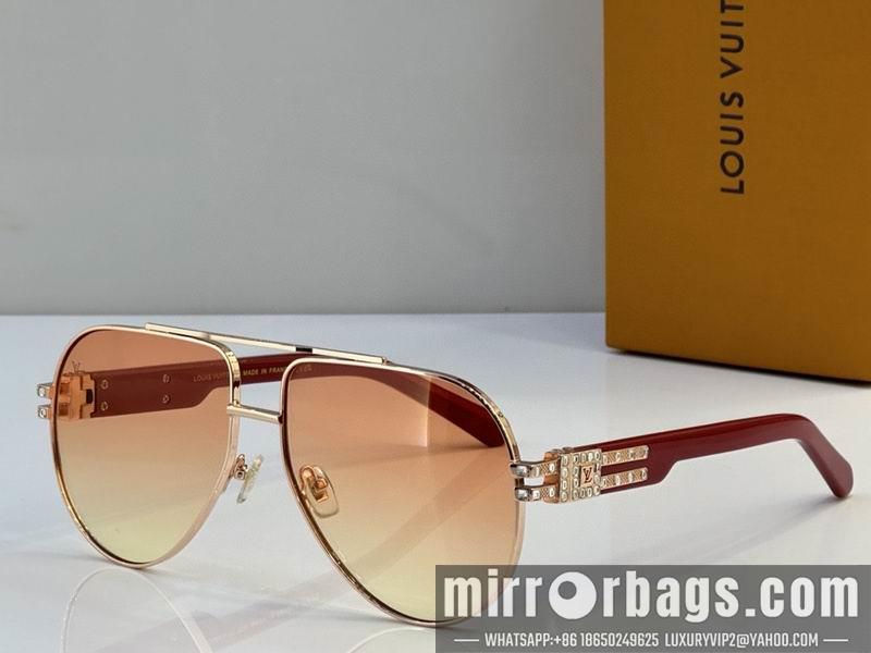 Replica LV Glasses smh23