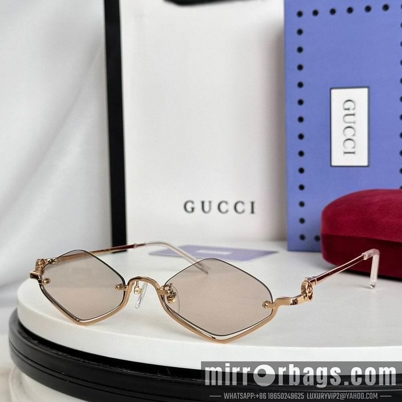 Replica Gucci Glasses smh85