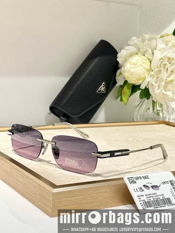 Replica Prada Glasses smx316