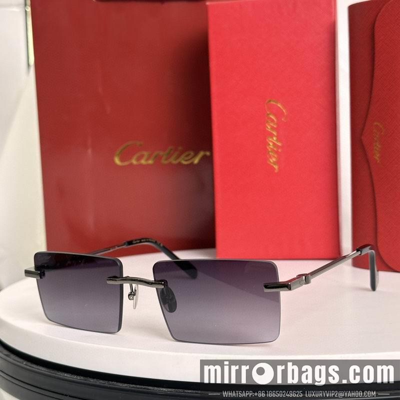 Replica Cartier Glasses smh71