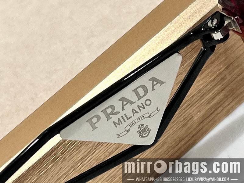 Replica Prada Glasses smr05