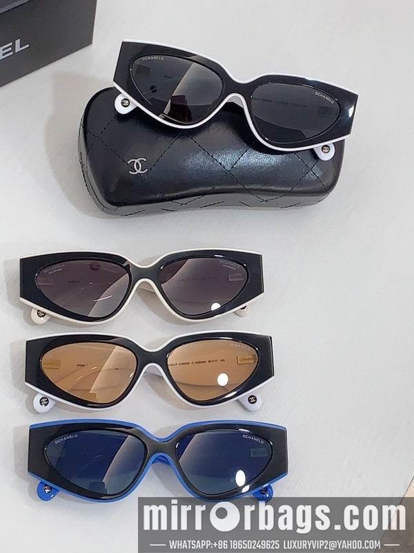 Replica Chanel Glasses smr27