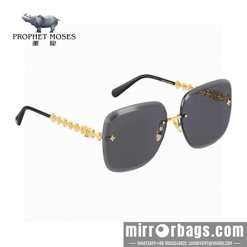 Replica LV Glasses smh143