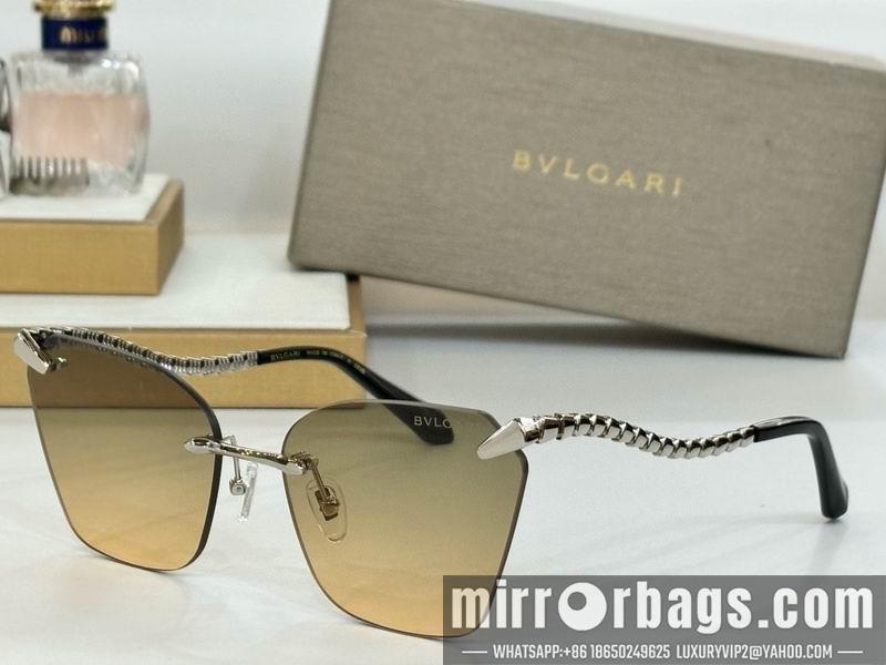 Replica Bvlgari Glasses 03smh87