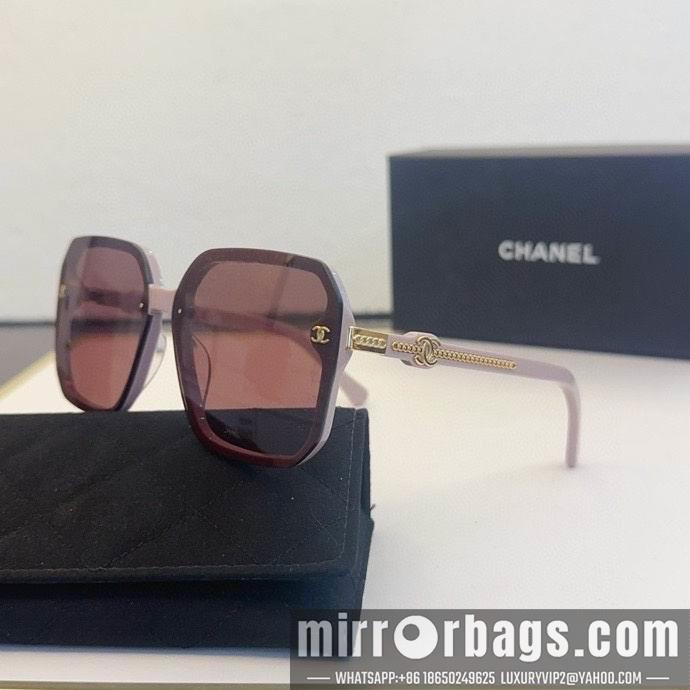 Replica Chanel Glasses smx301