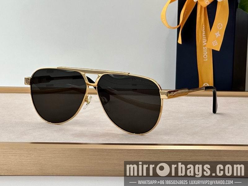 Replica LV Glasses smx96