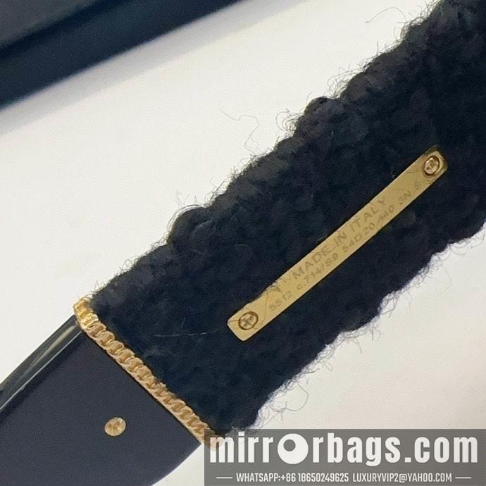 Replica Chanel Glasses smx310