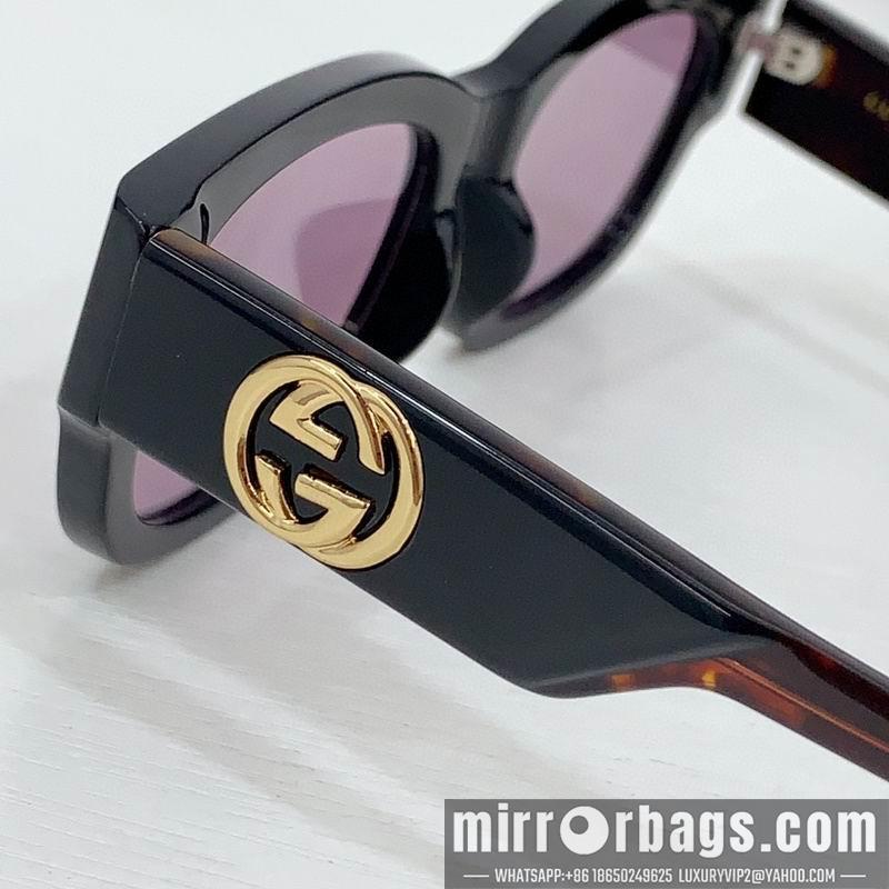 Replica Gucci Glasses smr52