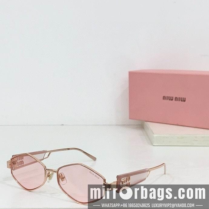 Replica MiuMiu Glasses smx126