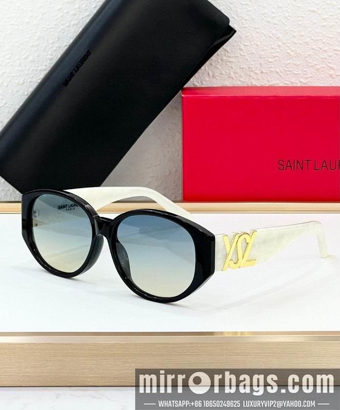 Replica YSL Glasses 03smh48