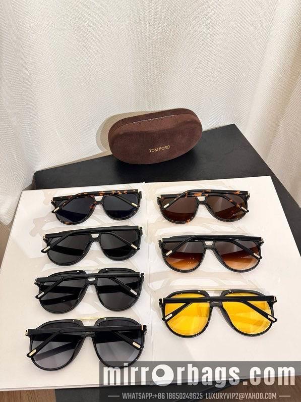 Replica Tom Ford Glasses smx64