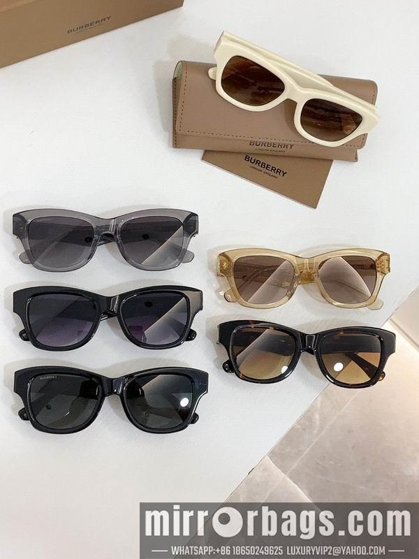 Replica Burberry Glasses smr25