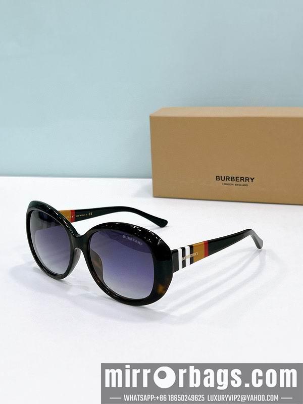 Replica Burberry Glasses smx64