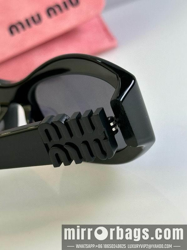 Replica MiuMiu Glasses smx143