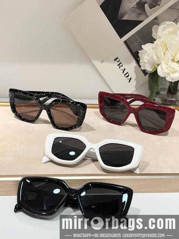 Replica Prada Glasses smr21