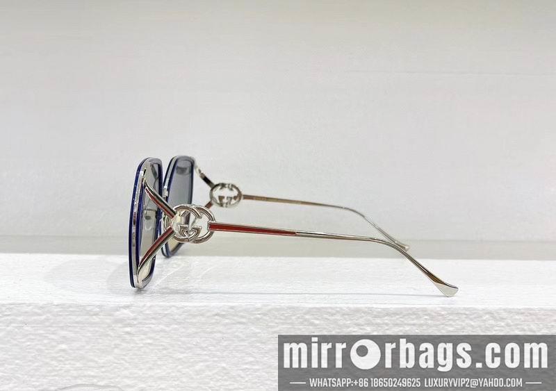 Replica Gucci Glasses smh245
