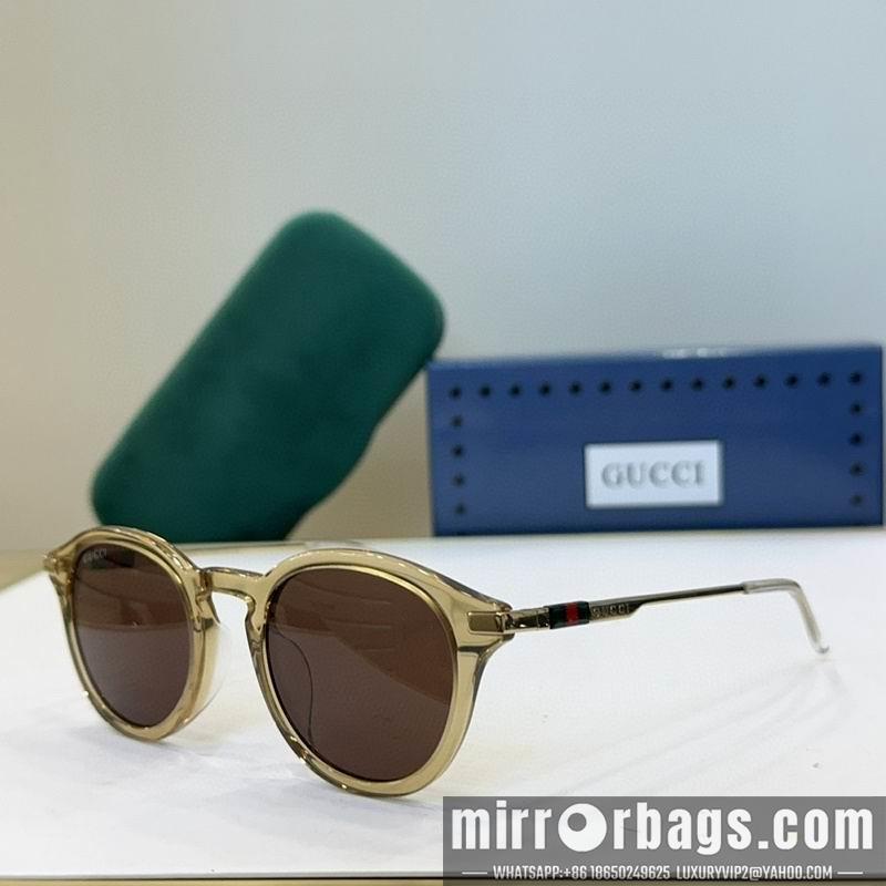 Replica Gucci Glasses smh60