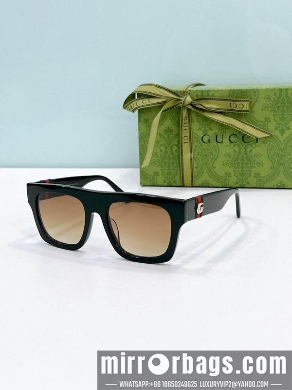Replica Gucci Glasses smh132