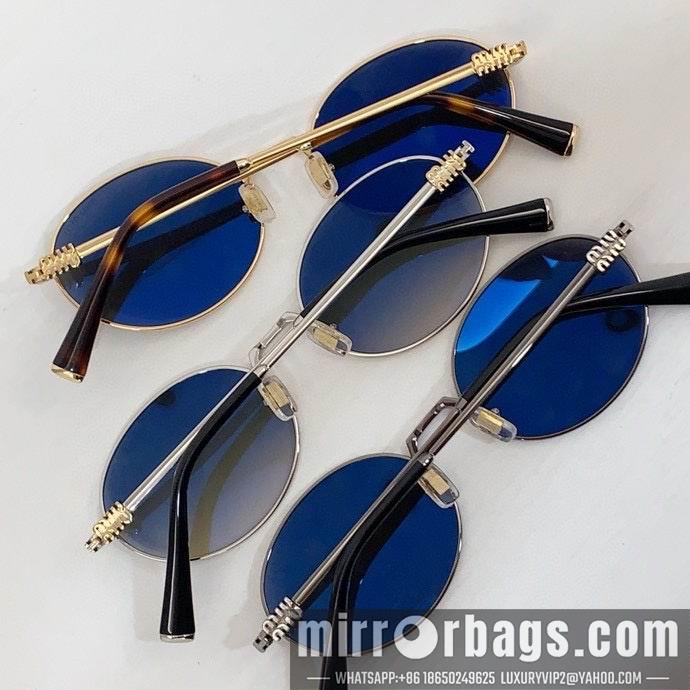 Replica MiuMiu Glasses smx140