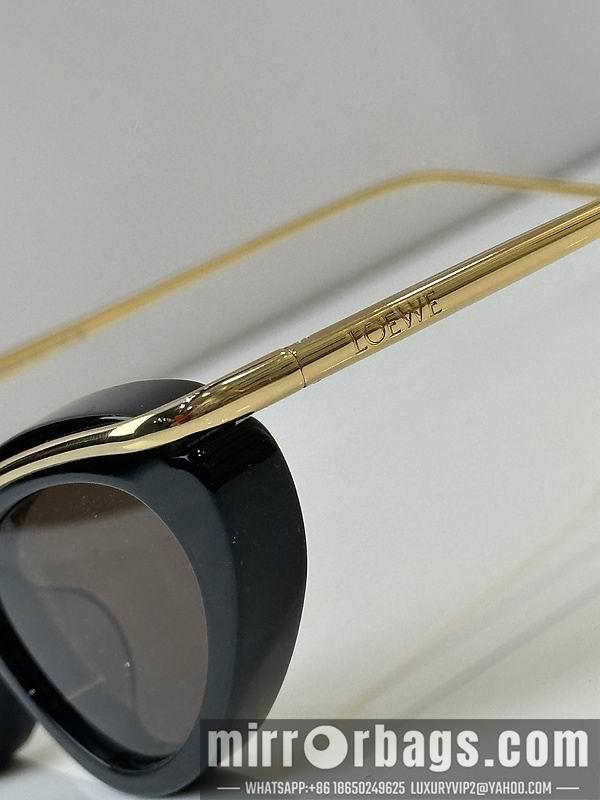 Replica loewe Glasses 03smh47