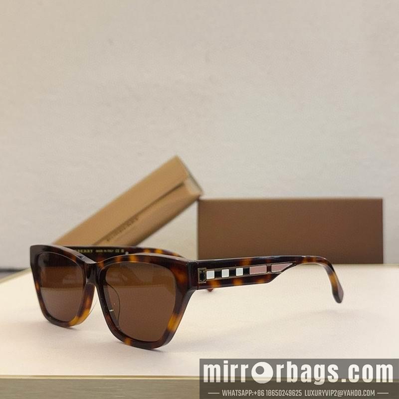 Replica Burberry Glasses smx74