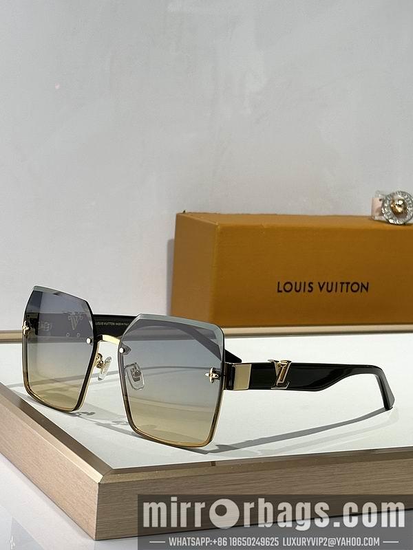 Replica LV Glasses smh166