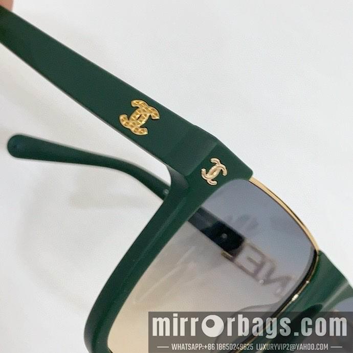 Replica Chanel Glasses smx337