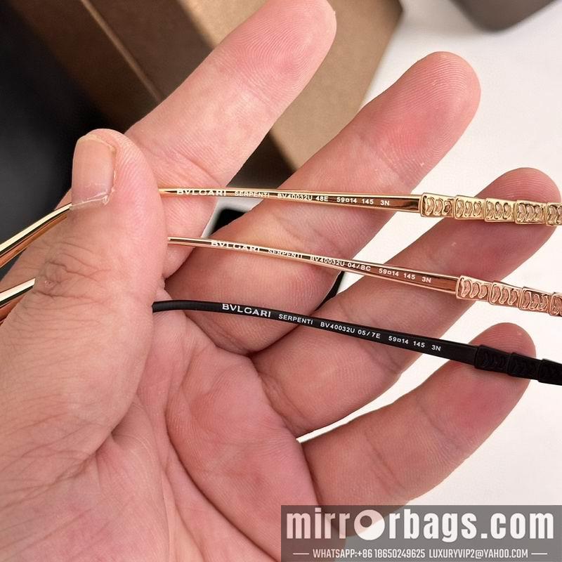 Replica Bvlgari Glasses 03smh82