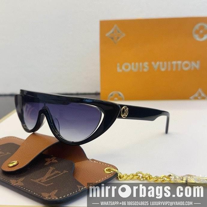 Replica LV Glasses smx141