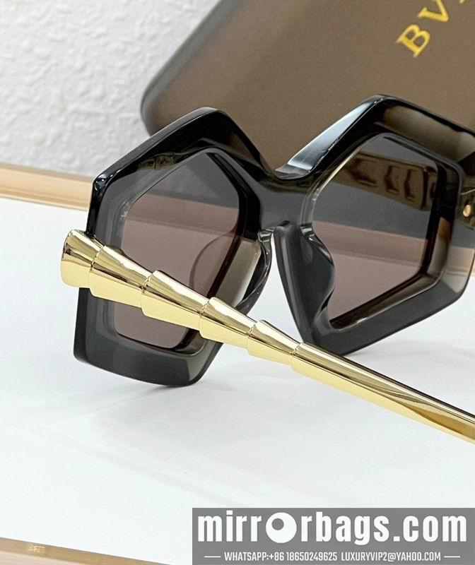 Replica Bvlgari Glasses 03smh140