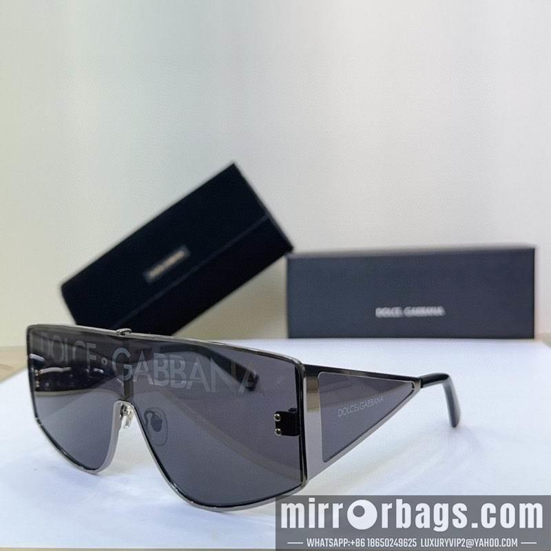 Replica DG Glasses 03smh22