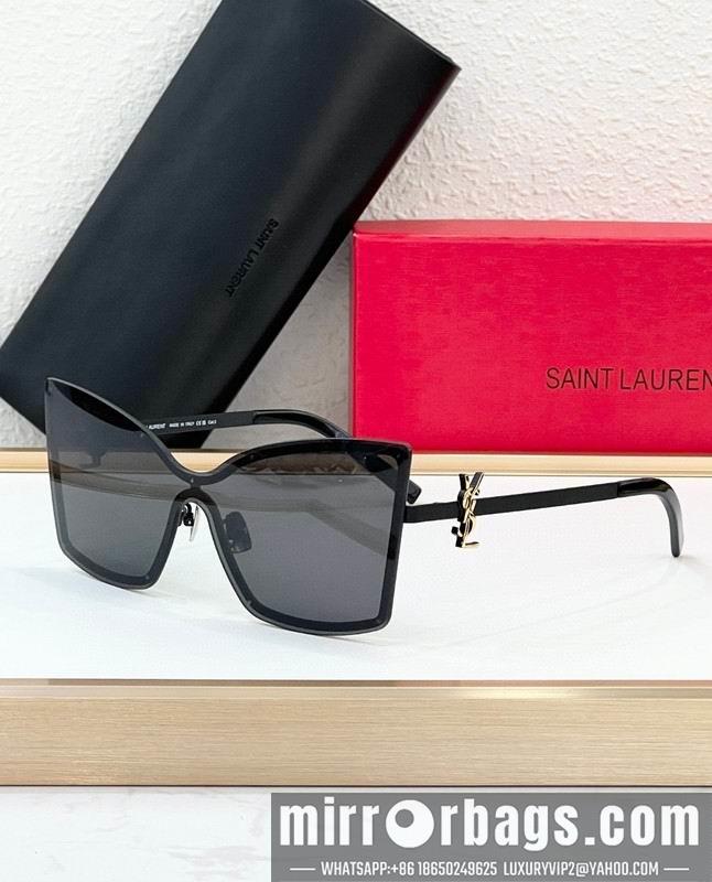 Replica YSL Glasses 03smh46