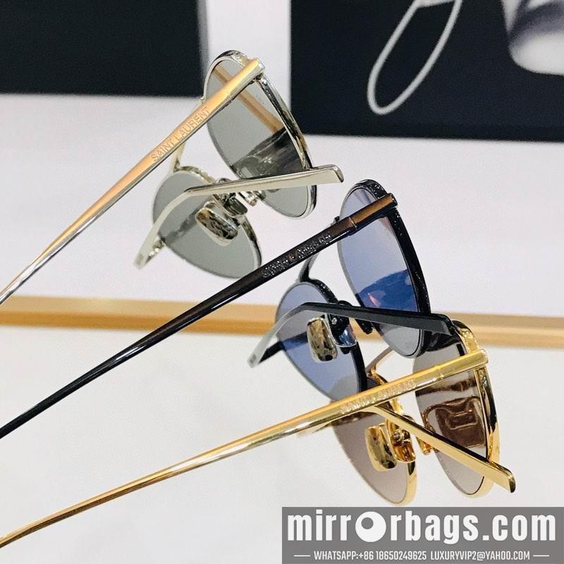 Replica YSL Glasses smx38