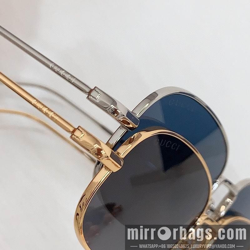 Replica Gucci Glasses smr88