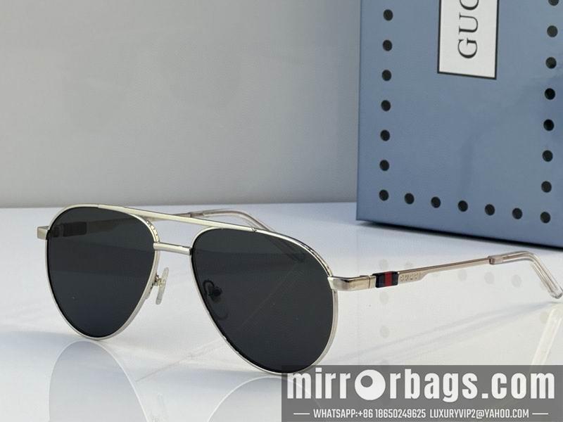 Replica Gucci Glasses smh52
