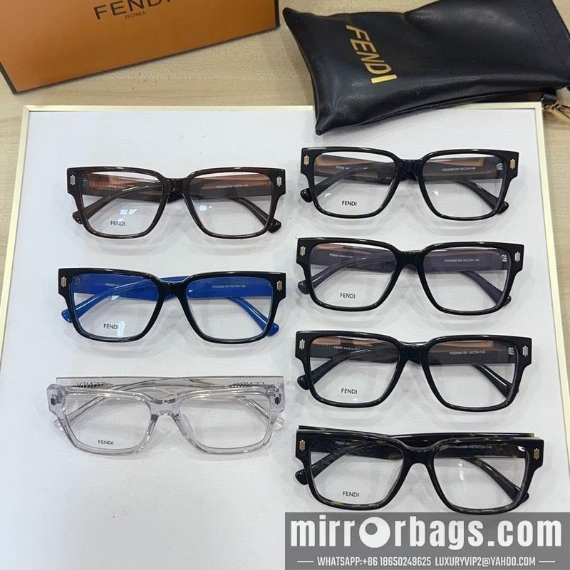 Replica Fendi Glasses smh105