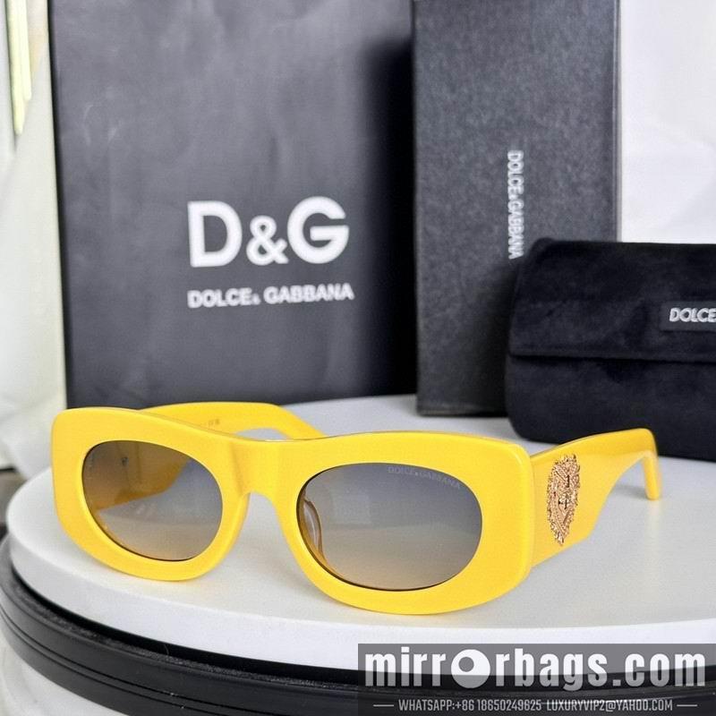 Replica DG Glasses 03smh06
