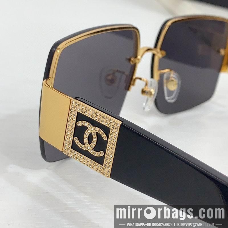 Replica Chanel Glasses smh05