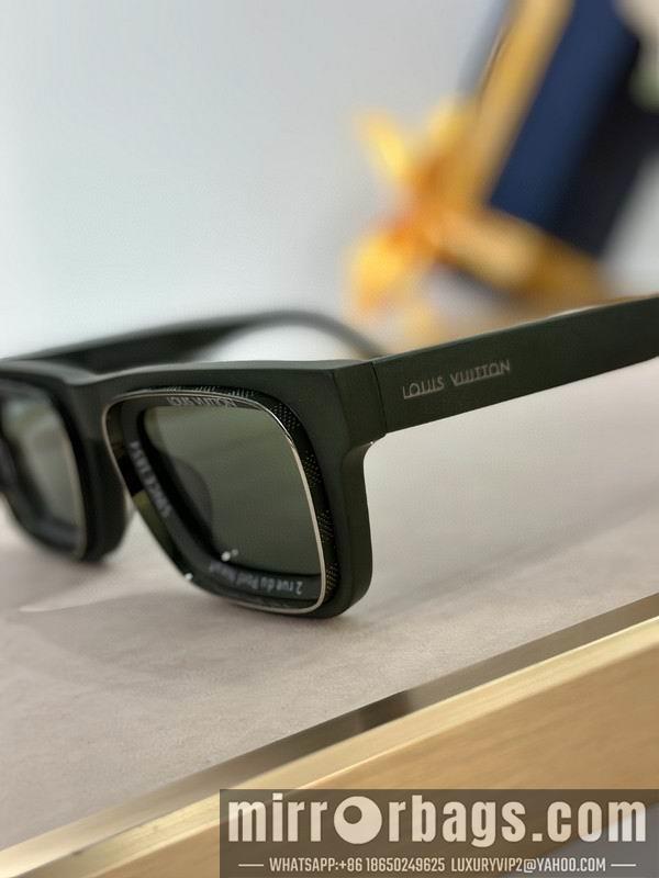 Replica LV Glasses smh21