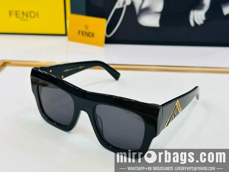 Replica Fendi Glasses smx120