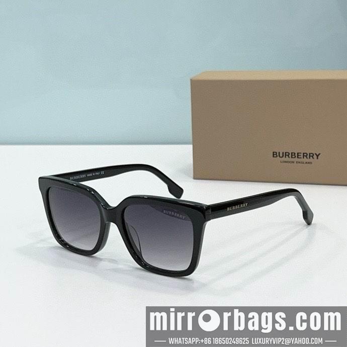 Replica Burberry Glasses 010204