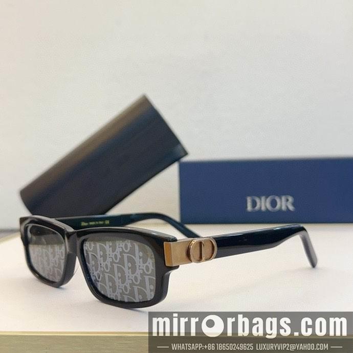 Replica Dior Glasses smx71