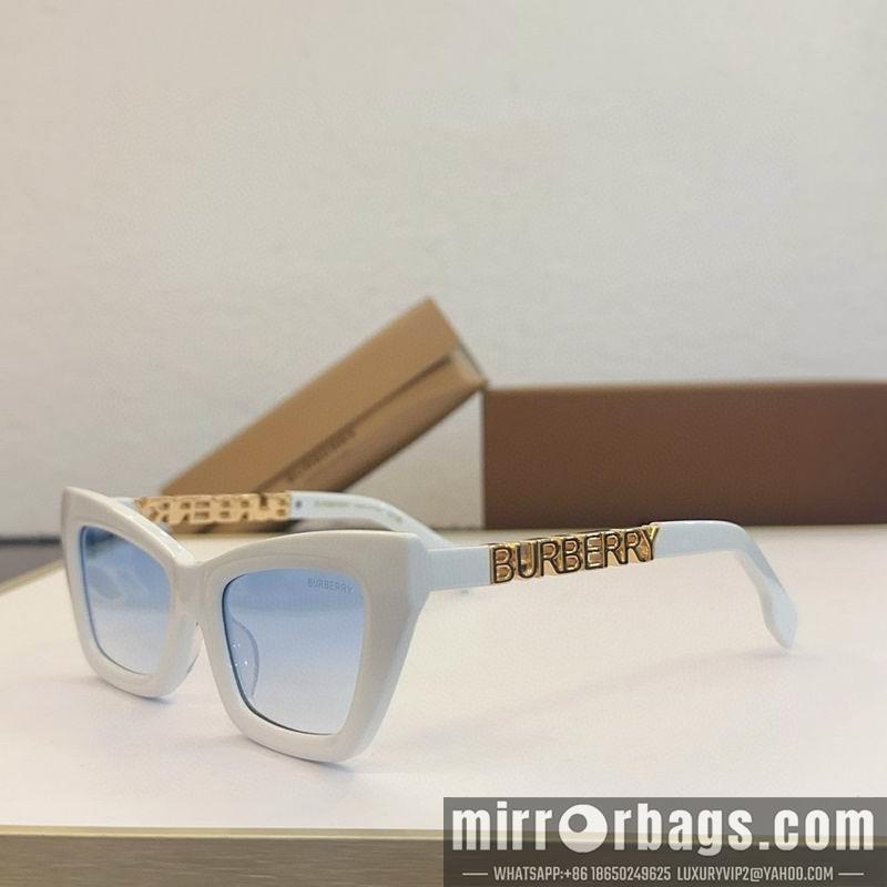 Replica Burberry Glasses smx71